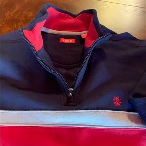 Men’s IZOD sweatshirt